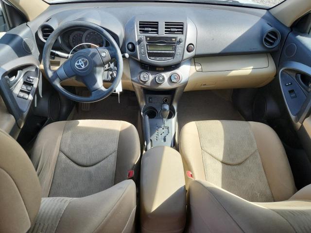 2010 TOYOTA RAV4 - JTMBF4DV2AD027067