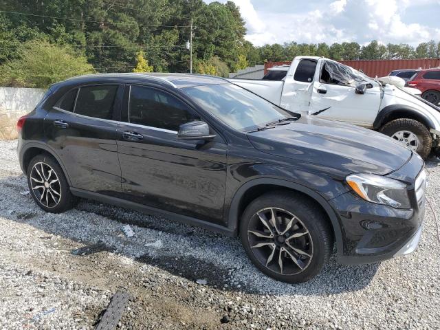 2017 MERCEDES-BENZ GLA 250 WDCTG4EB9HJ323571