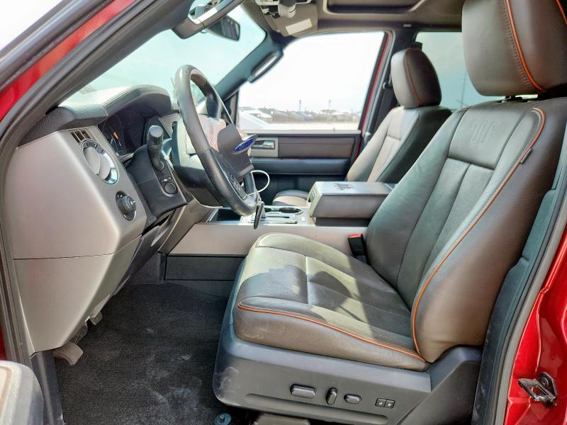 2017 FORD EXPEDITION 1FMJK1HT3HEA36889
