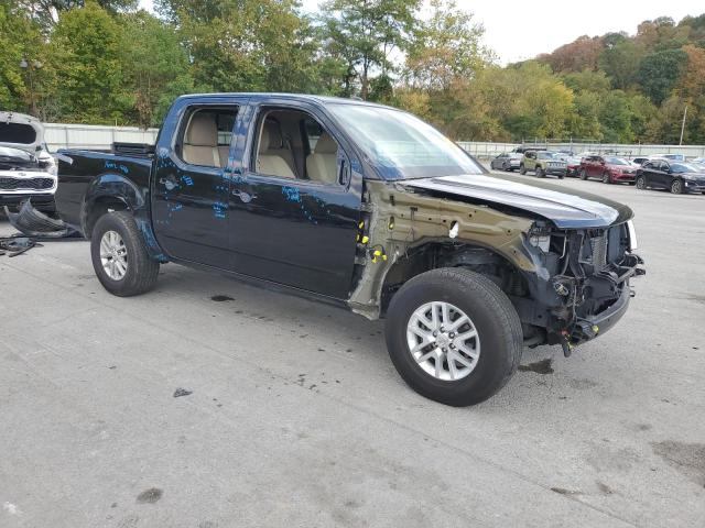 2015 NISSAN FRONTIER S 1N6AD0EV6FN749553