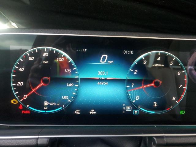 2021 MERCEDES-BENZ GLE 350 - 4JGFB4JB0MA370808