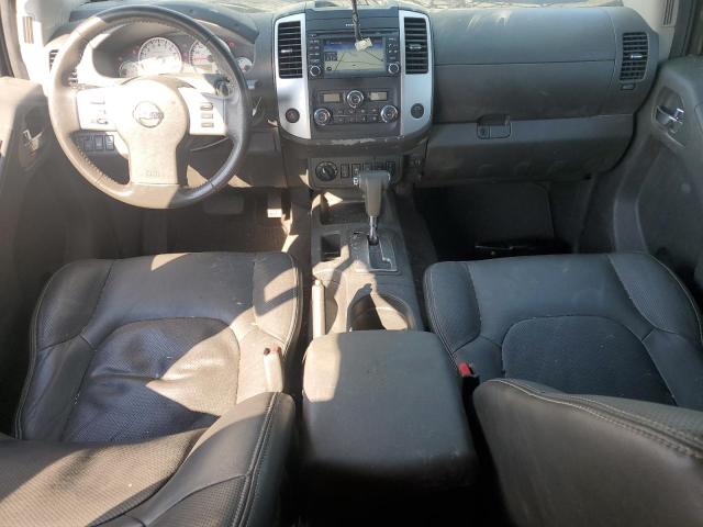 2017 NISSAN FRONTIER S 1N6DD0EV6HN749424