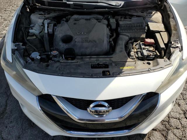 2017 NISSAN MAXIMA 3.5 1N4AA6AP5HC406260