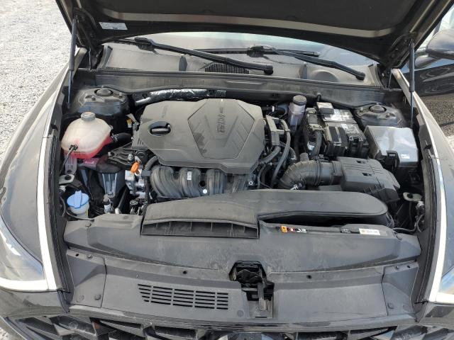 2022 HYUNDAI SONATA SEL KMHL64JA1NA238740