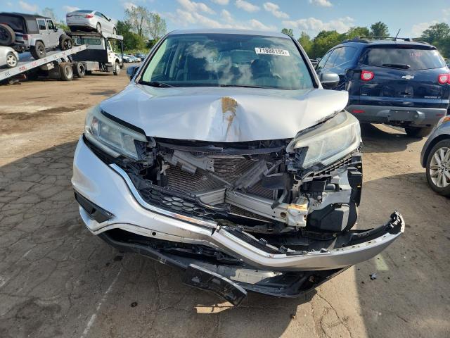 2015 HONDA CR-V LX 5J6RM4H31FL033513