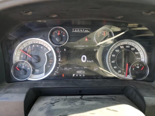 2016 RAM 1500 SLT 1C6RR7LT1GS223004