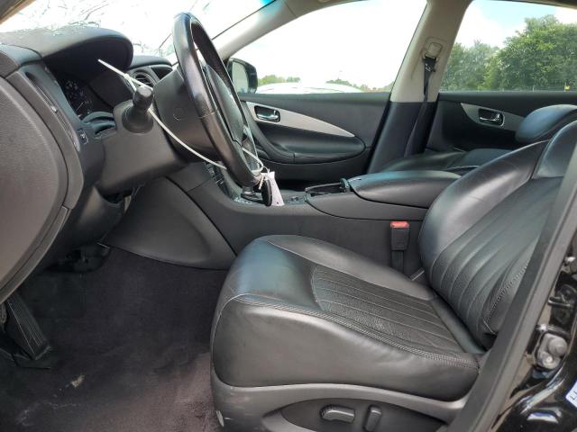 2016 INFINITI QX50 JN1BJ0RP0GM234621
