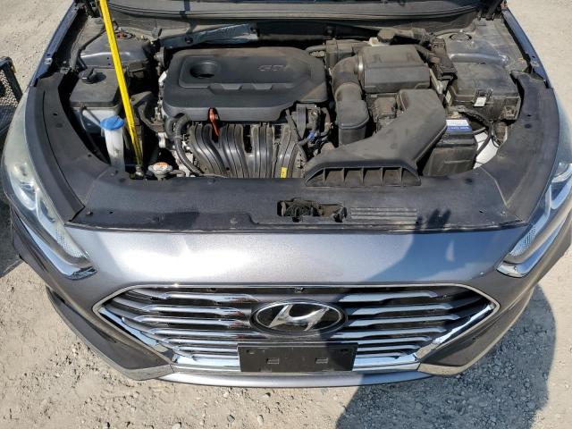 2018 HYUNDAI SONATA SE 5NPE24AF0JH619096