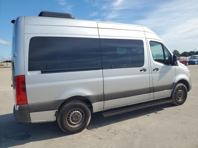 2019 MERCEDES-BENZ SPRINTER 1 WDZPE7ED9KT005591