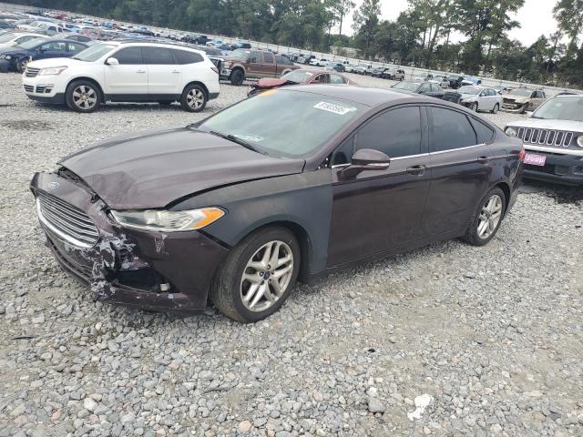 2013 FORD FUSION - 3FA6P0H7XDR289147