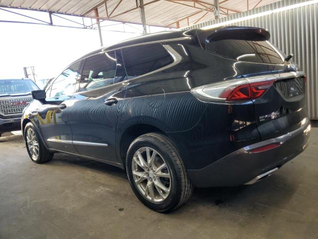 2022 BUICK ENCLAVE PREMIUM 5GAEVBKW8NJ134018