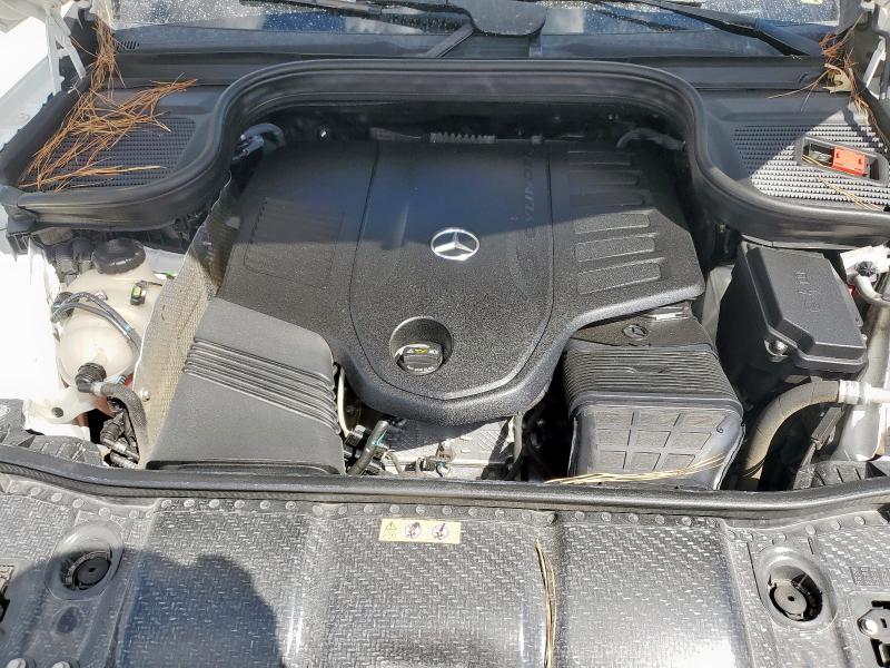 2022 MERCEDES-BENZ GLS 450 4M #3278854100