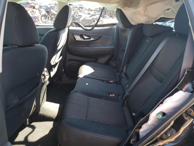 2018 NISSAN ROGUE S 5N1AT2MT9JC740881