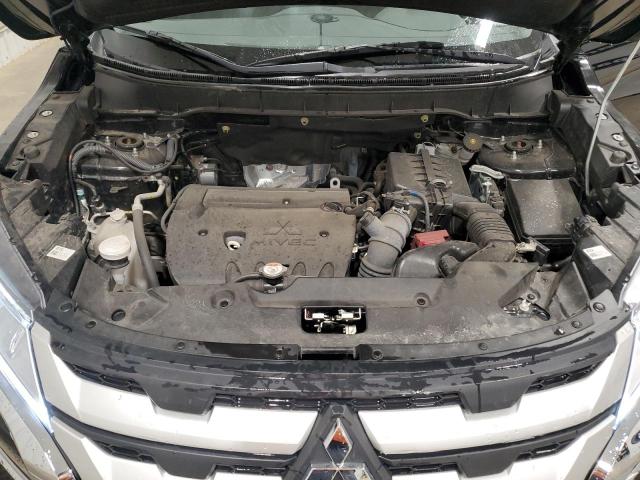 2023 MITSUBISHI OUTLANDER SPORT S/SE JA4ARUAU3PU008366