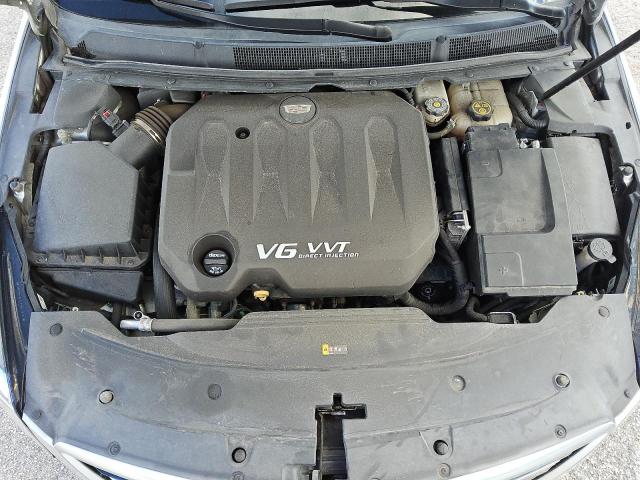 2018 CADILLAC XTS LUXURY 2G61M5S38J9155449