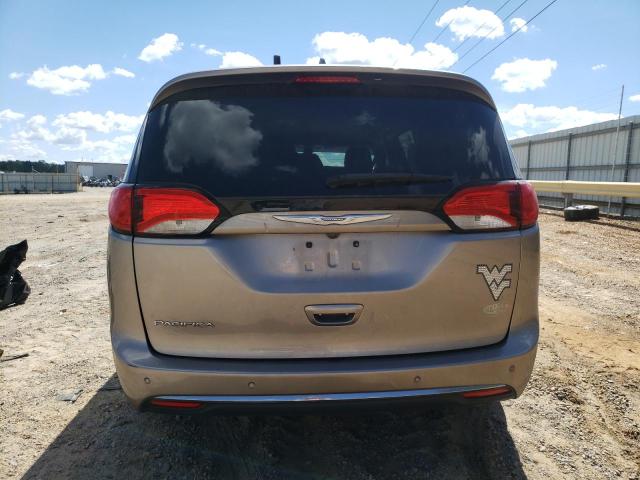 2017 CHRYSLER PACIFICA T 2C4RC1EG9HR584894