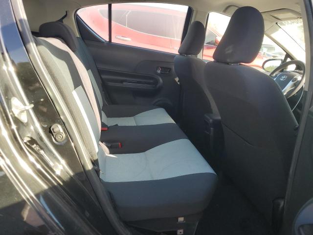 2016 TOYOTA PRIUS C JTDKDTB39G1122334