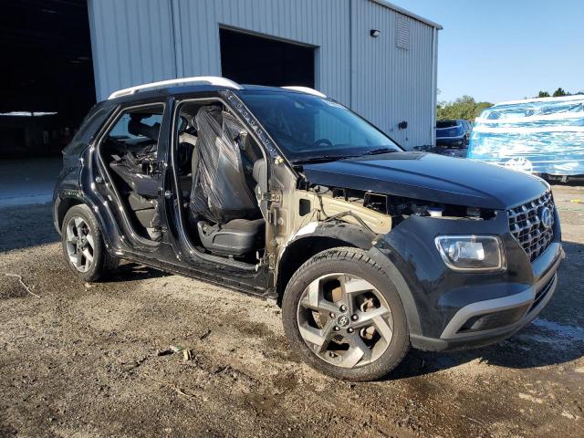 2023 HYUNDAI VENUE SEL - KMHRC8A37PU230137