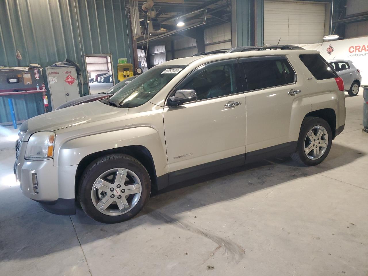 GMC TERRAIN SLT