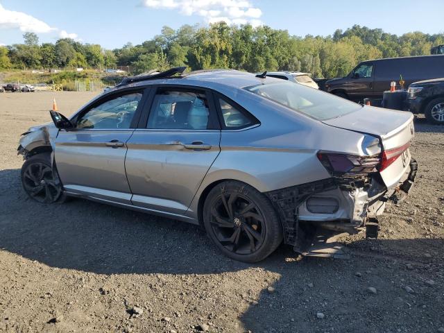 2025 VOLKSWAGEN JETTA SE 3VW7X7BU7SM008905