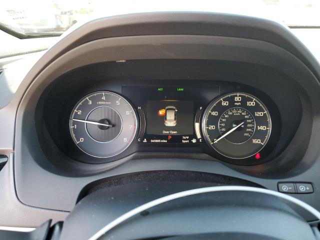 2020 ACURA RDX 5J8TC2H36LL036553