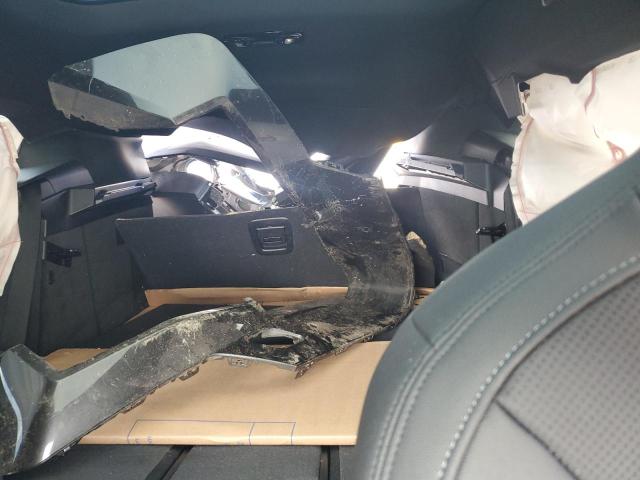 2025 BMW IX XDRIVE5 WB523CF09SCS24132