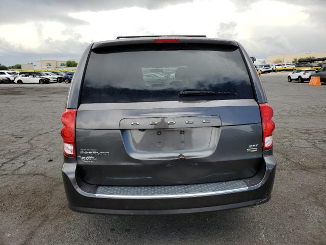 2016 DODGE GRAND CARA 2C4RDGCG7GR273708