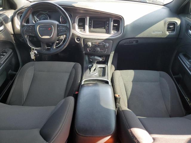 2017 DODGE CHARGER SE 2C3CDXBG1HH559525