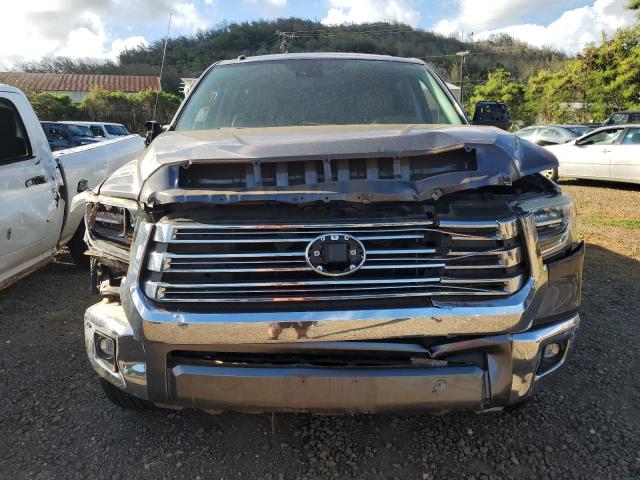 2019 TOYOTA TUNDRA CRE 5TFAY5F10KX847475