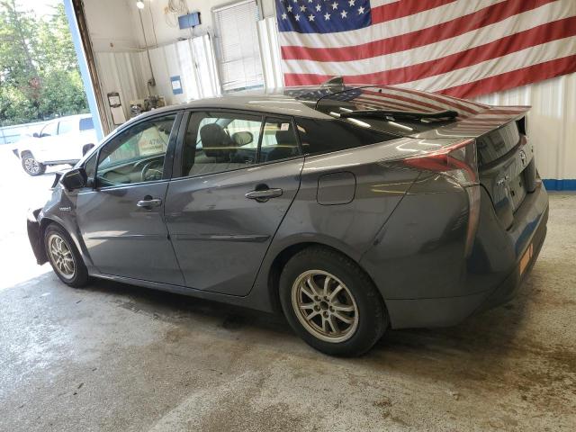 2017 TOYOTA PRIUS JTDKBRFU1H3026103