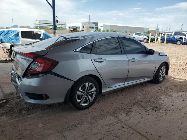 2017 HONDA CIVIC LX 2HGFC2F54HH570298