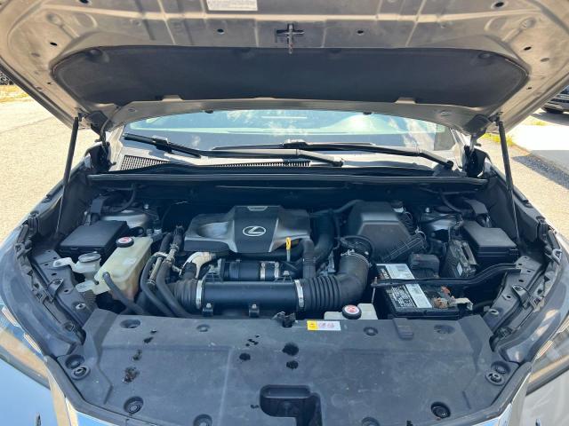 2017 LEXUS NX 200T BA JTJBARBZ8H2111463