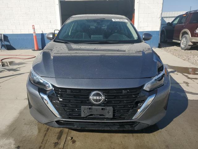 2024 NISSAN SENTRA SV 3N1AB8CV1RY258361