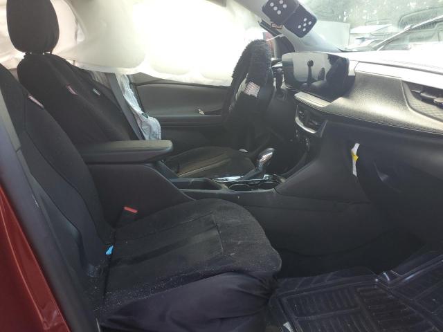 2024 BUICK ENCORE GX PREFERRED KL4AMBS22RB193573