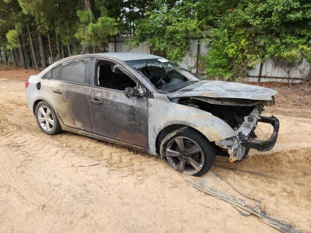 2015 CHEVROLET CRUZE LT 1G1PE5SB9F7135563