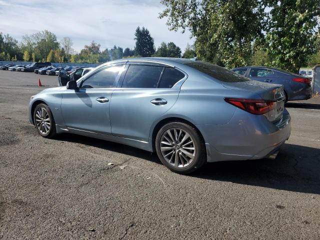 2018 INFINITI Q50 LUXE - Other View