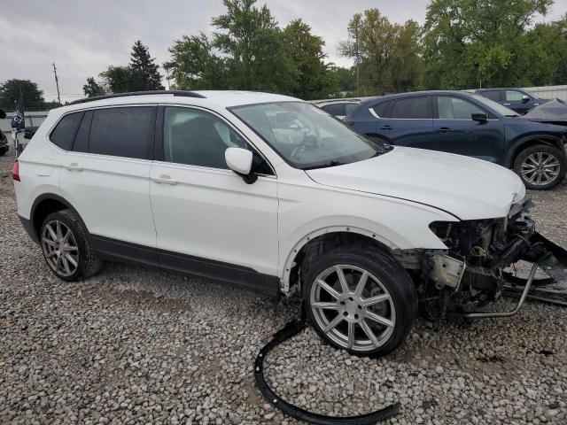 2019 VOLKSWAGEN TIGUAN SE - 3VV3B7AXXKM021547