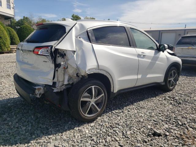 2022 HONDA HR-V EX 3CZRU6H59NM742958