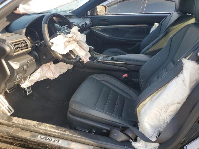 2017 LEXUS RC 300 - JTHSM5BC4H5003711