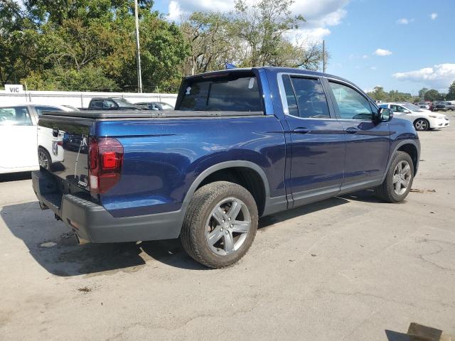 2023 HONDA RIDGELINE - 5FPYK3F52PB036390