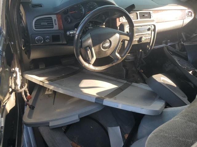 2012 CHEVROLET SUBURBAN C #3247888207