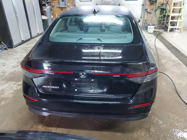 2024 HONDA ACCORD EX 1HGCY1F33RA011659