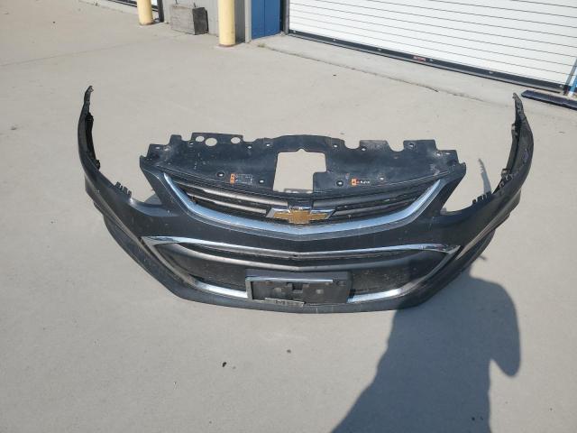 2018 CHEVROLET SONIC LT 1G1JD5SH1J4139159