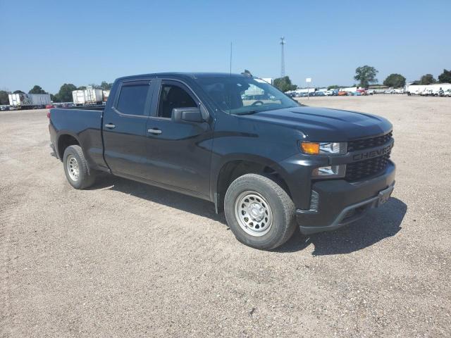 2019 CHEVROLET SILVERADO - 1GCUYAEF8KZ379082