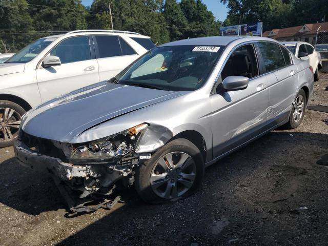 2011 HONDA ACCORD SE - 1HGCP2F60BA145893