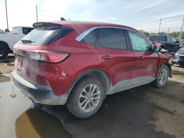 2022 FORD ESCAPE SE 1FMCU9G67NUA02033