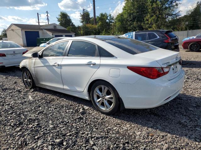 2013 HYUNDAI SONATA SE - 5NPEC4AC9DH787651