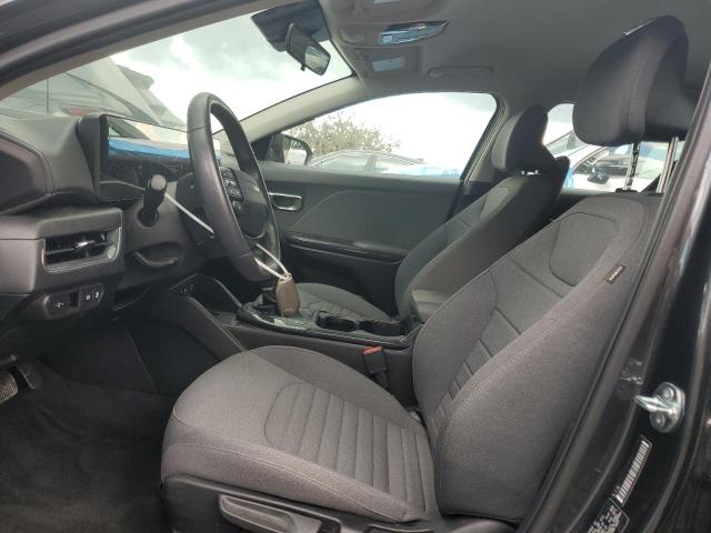 2025 KIA K4 EX 3KPFU4DE4SE019060