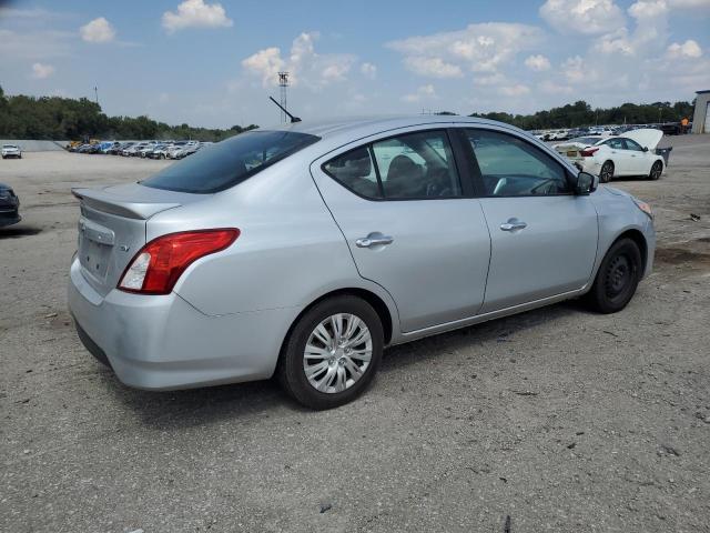2017 NISSAN VERSA S - 3N1CN7AP3HK424640
