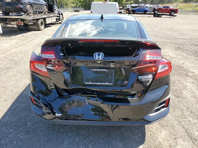2018 HONDA CLARITY TO JHMZC5F36JC009538